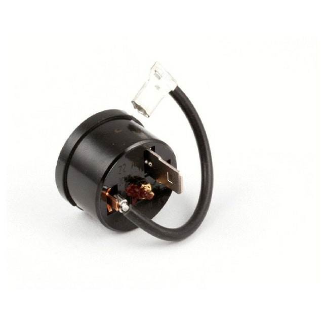 Beverage Air 302-918A Overload Compressor