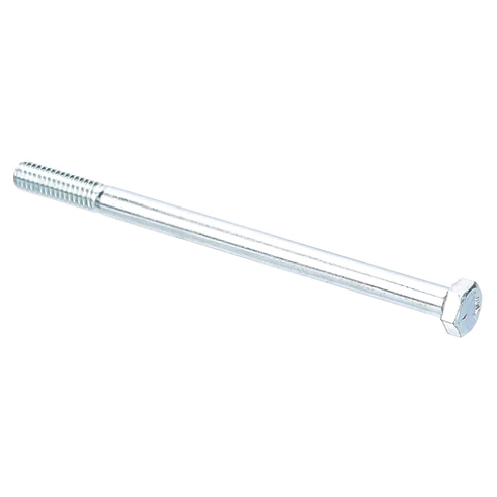 AllPoints 8400163 Screw Hex Cap 5/16" 18 X 5" Grade 5 Zinc