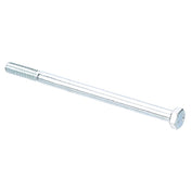 AllPoints 8400163 Screw Hex Cap 5/16" 18 X 5" Grade 5 Zinc