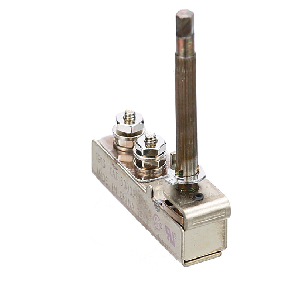 Star Mfg 2T-41740 Thermostat