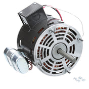 AllPoints 8400175 Drive Motor C10e10a