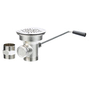 Component Hardware Group D50-7510 Twist Waste 3.5" Sink Op Ening