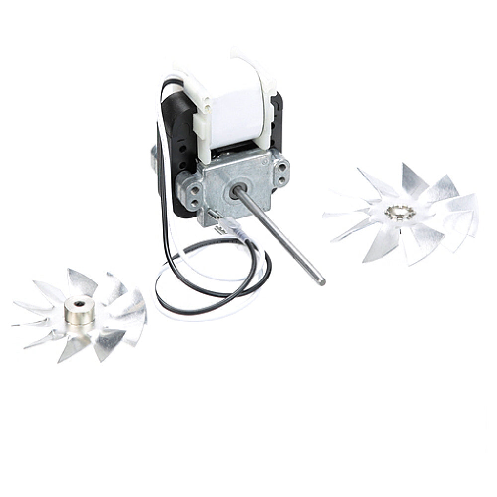 AllPoints 8400198 Motor Dual Shafted 115v/ 60hz