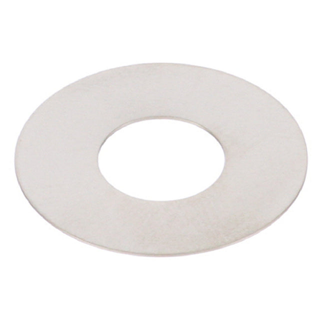 AllPoints 8400202 Shim .875x.376x.005 Inch 304 Ss