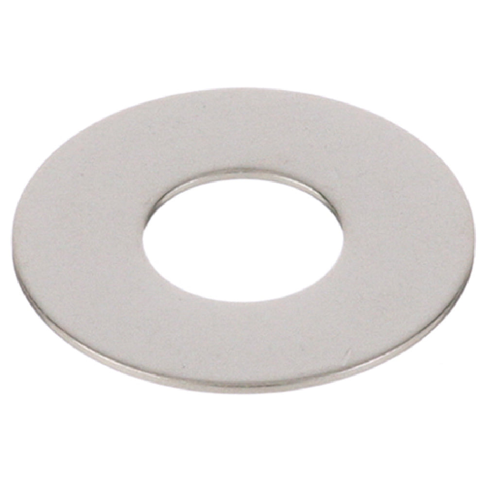 AllPoints 8400203 Shim .878x.376x.025 Inch 304 Ss