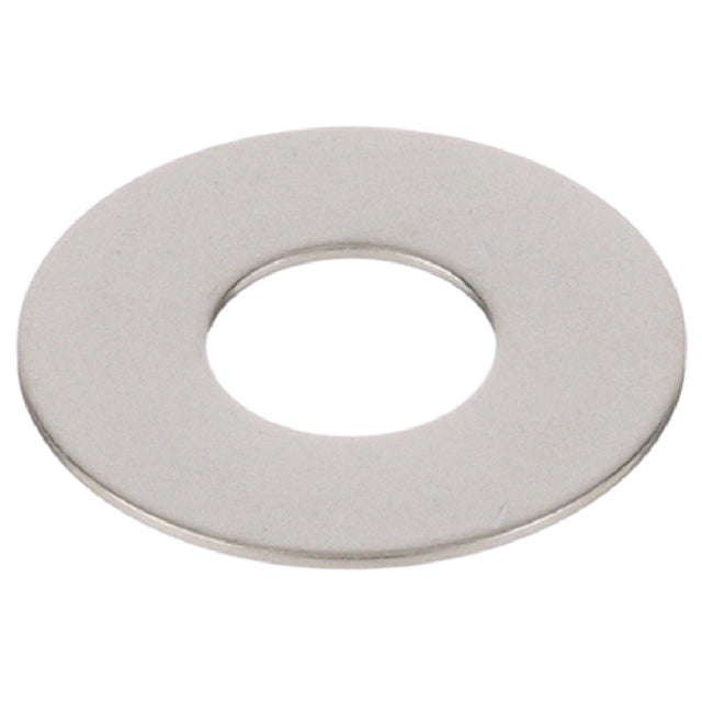 AllPoints 8400203 Shim .878x.376x.025 Inch 304 Ss