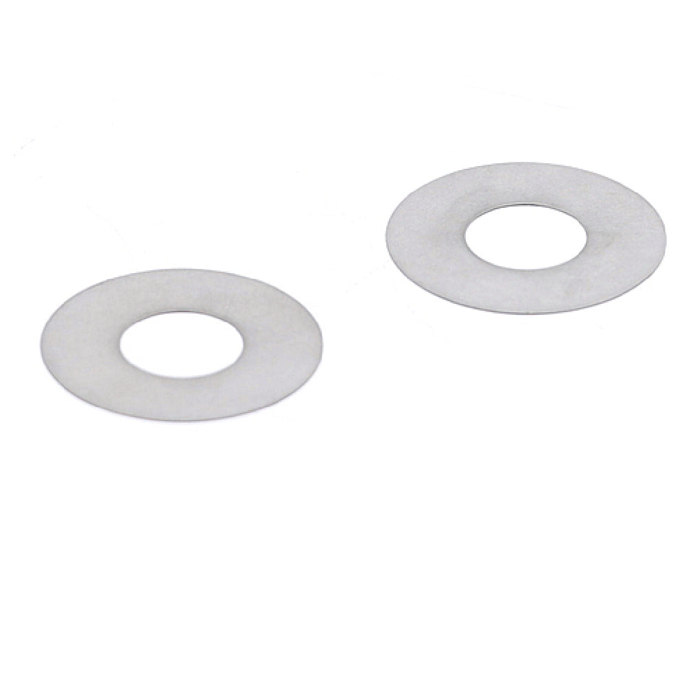 AllPoints 8400204 Shim .875x.376x.010 Inch 304 Ss