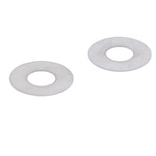 AllPoints 8400204 Shim .875x.376x.010 Inch 304 Ss