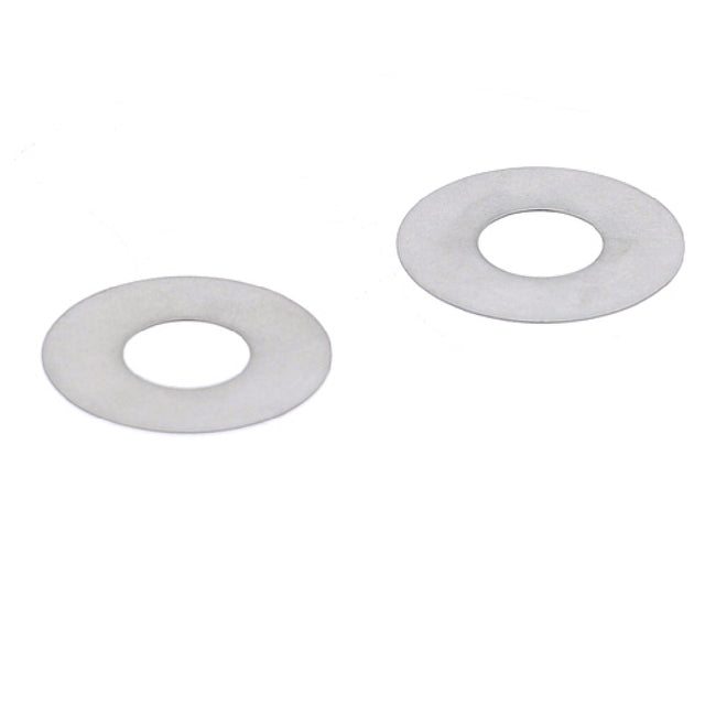 AllPoints 8400204 Shim .875x.376x.010 Inch 304 Ss