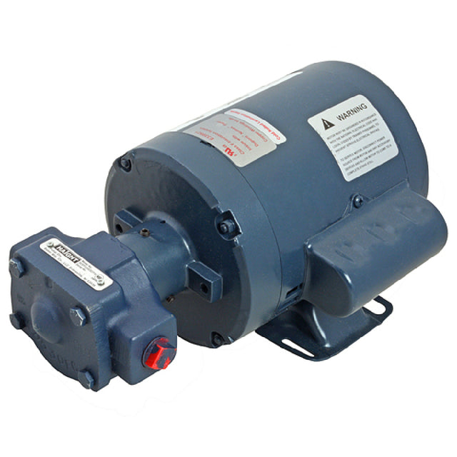 Filtercorp 850PM Motor Pump Ph 1 Assembly