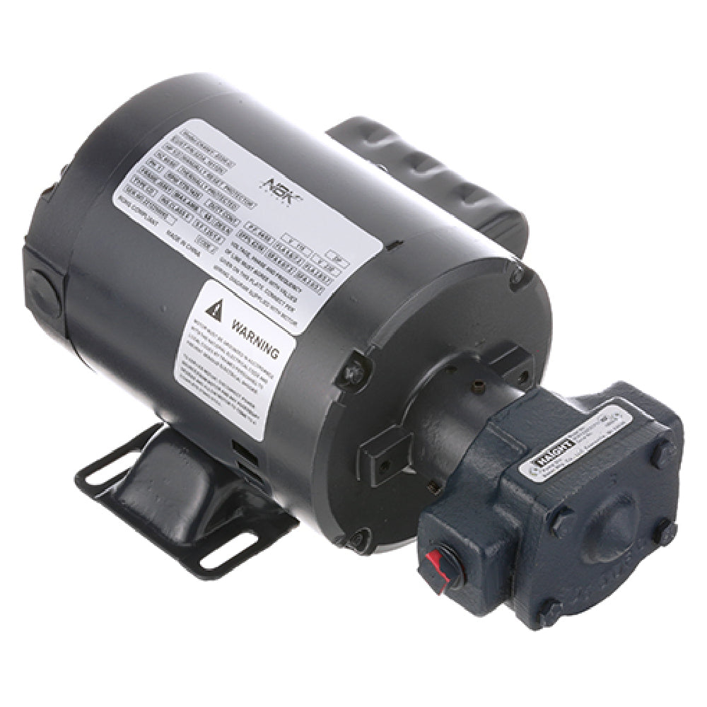 Filtercorp FILC850PM Motor Pump Ph 1 Assembly