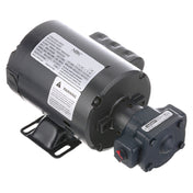 Filtercorp FILC850PM Motor Pump Ph 1 Assembly