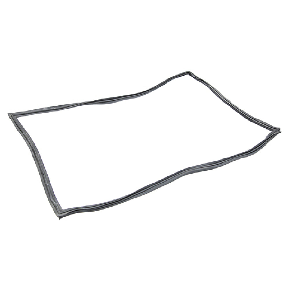 TRUE 811136 Gasket Tbb 24 72 Blk