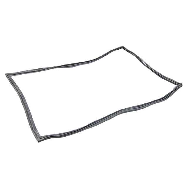 TRUE 811136 Gasket Tbb 24 72 Blk