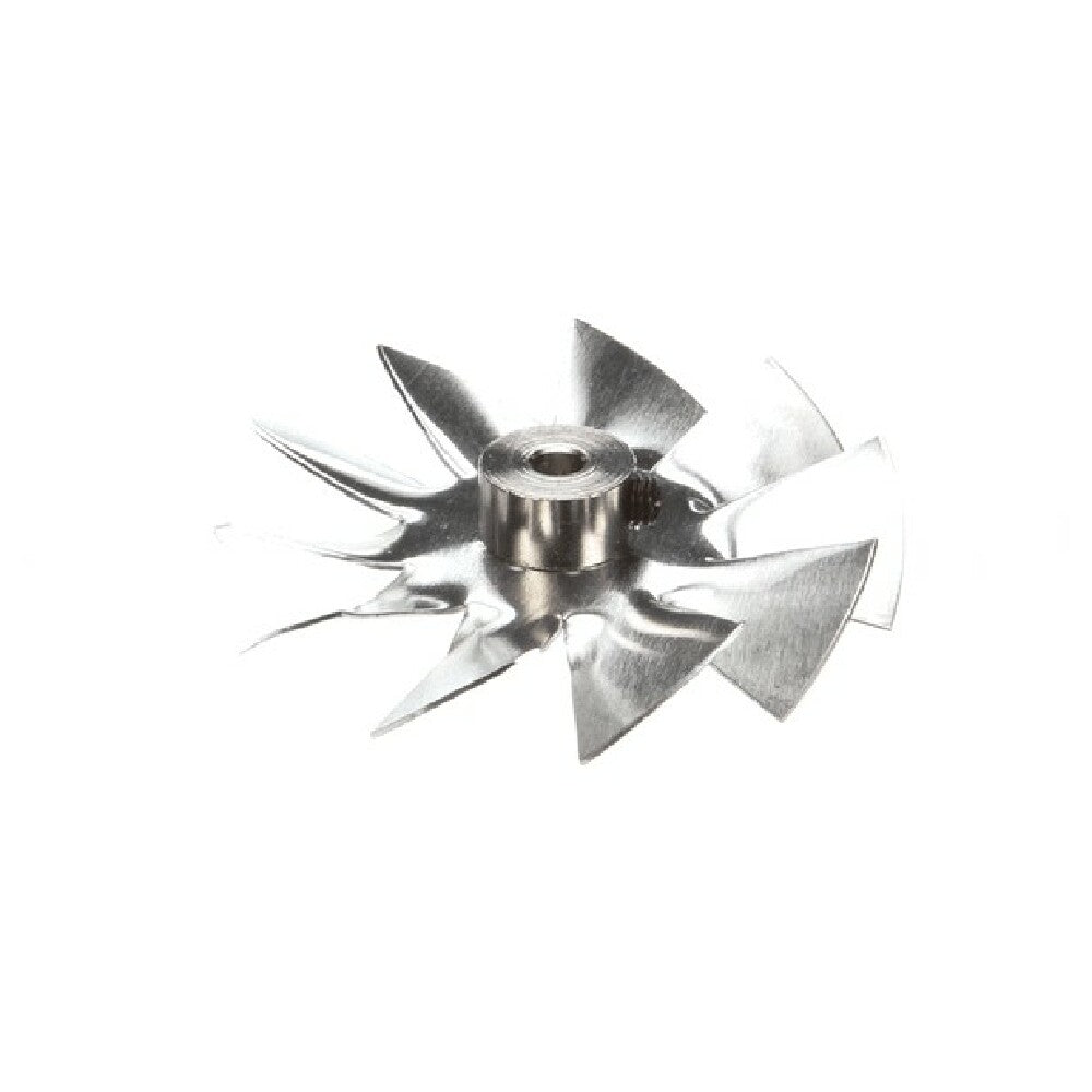FWE BLDFAN2.5S Fan Blade 2.5 Aluminum