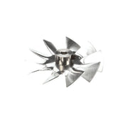 FWE BLDFAN2.5S Fan Blade 2.5 Aluminum