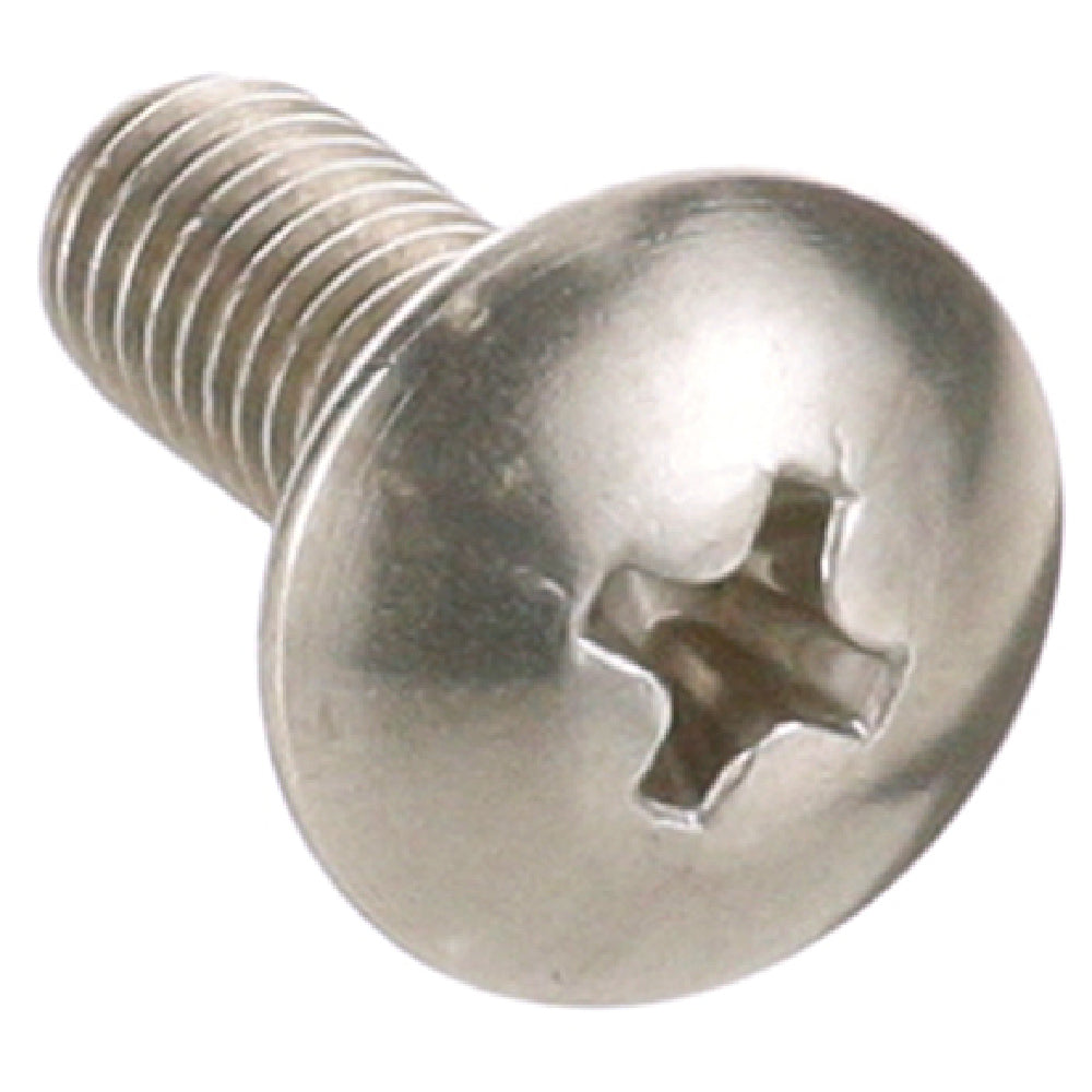 TRUE 984062 Screw #10 32 X 1/2 Truss Hd 18 8 Ss