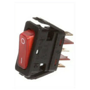 Hobart 00-944132 Switch Gts Rocker