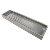 Follett 00108829 Pan Drain Gray