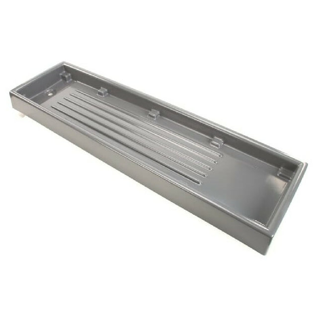 Follett 00108829 Pan Drain Gray