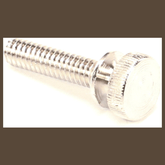 Follett 00159855 Screw Thumb Knurled 1/ 4 20x1
