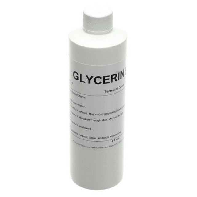 Follett 959296 Glycerine 1 Pt 99.7 Usp