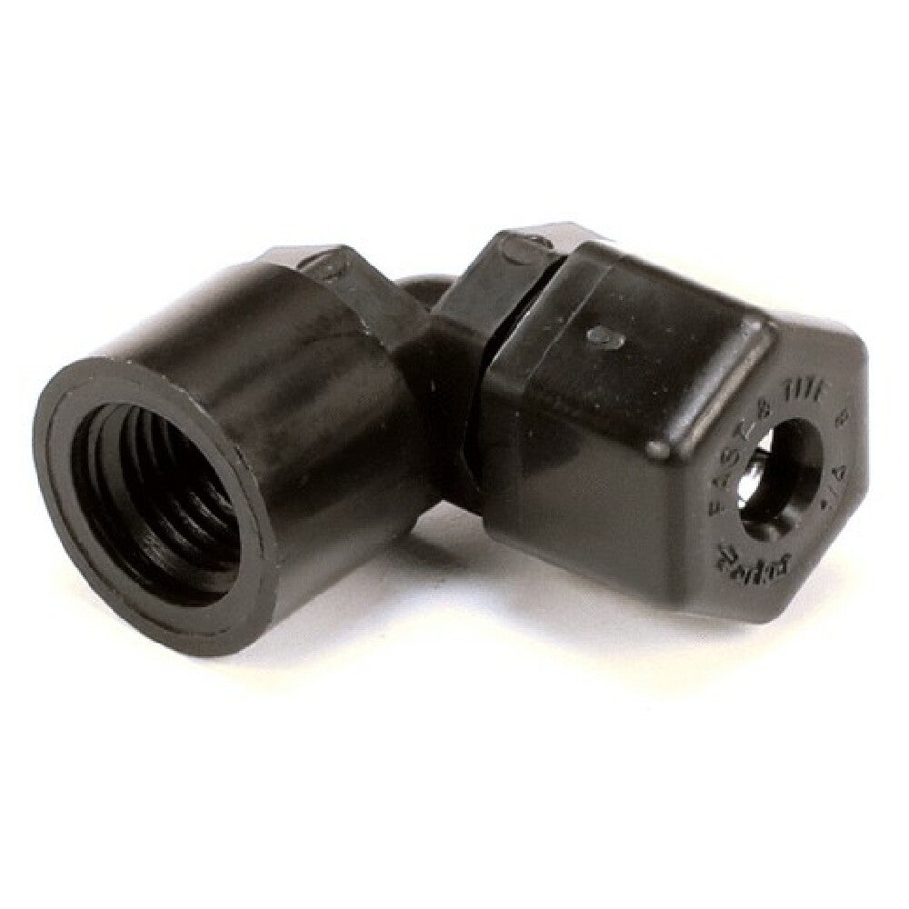Follett 00974261 Fitting Elbow 1/4 Tube Od X 1