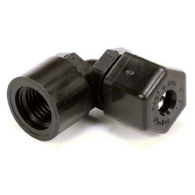 Follett 00974261 Fitting Elbow 1/4 Tube Od X 1