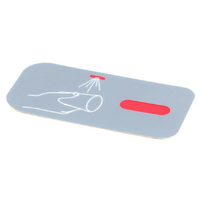Follett 00977983 Overlay Sensor Safe