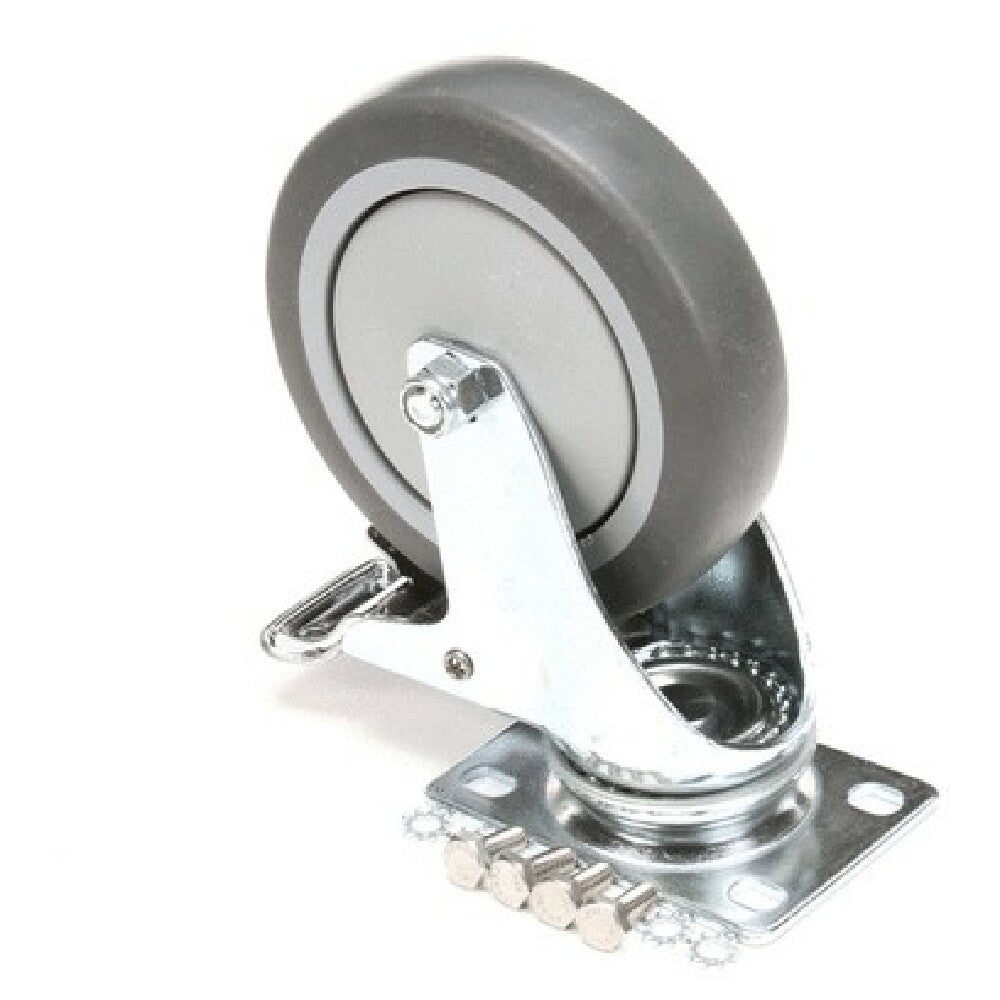 Follett PB502529 Caster Locking Itscart