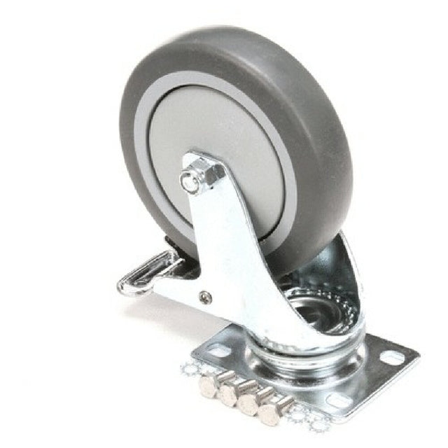 Follett PB502529 Caster Locking Itscart