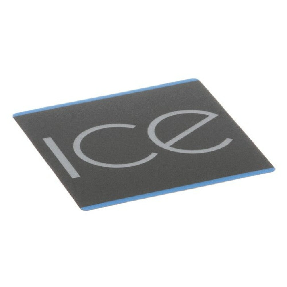 Follett PD501344 Label Ice