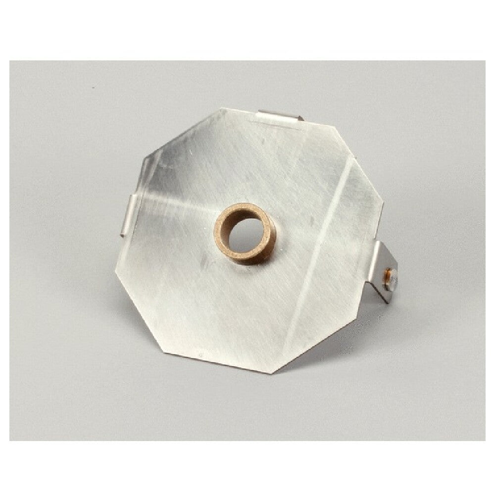 Follett PD501971 Bearing Plate Bottom
