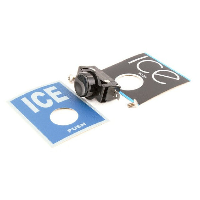 Follett PD502441 Switch Pb Operated U155