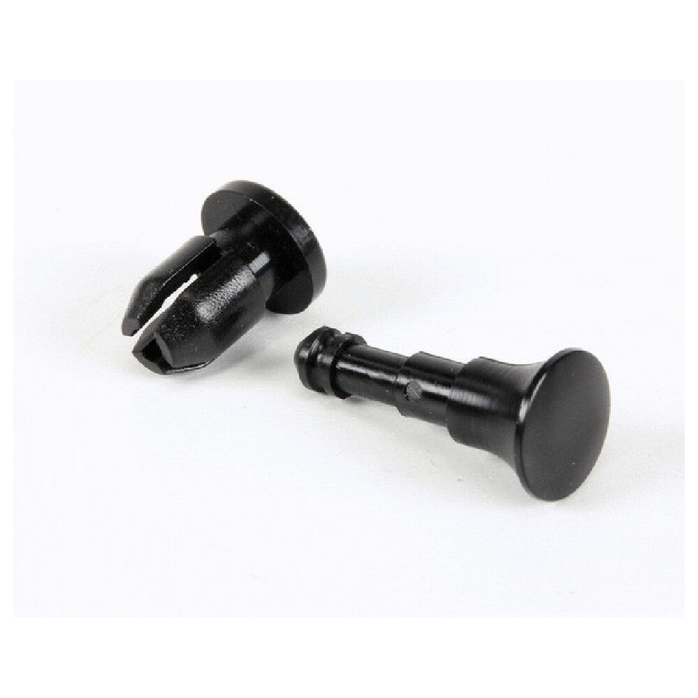 Follett PD502618 Fastener Plast Pushpins