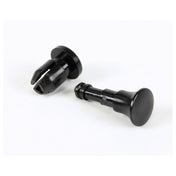 Follett PD502618 Fastener Plast Pushpins