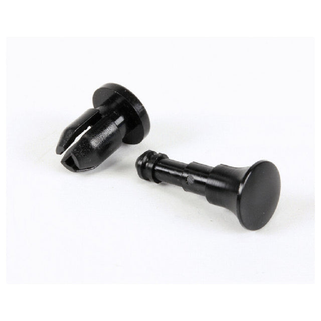 Follett PD502618 Fastener Plast Pushpins
