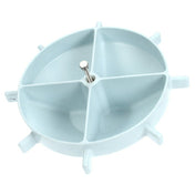 Follett PD502821 25/50 Disp Wheel Stud