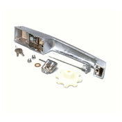 Kolpak 236021075 1239c Cylinder Loc King W