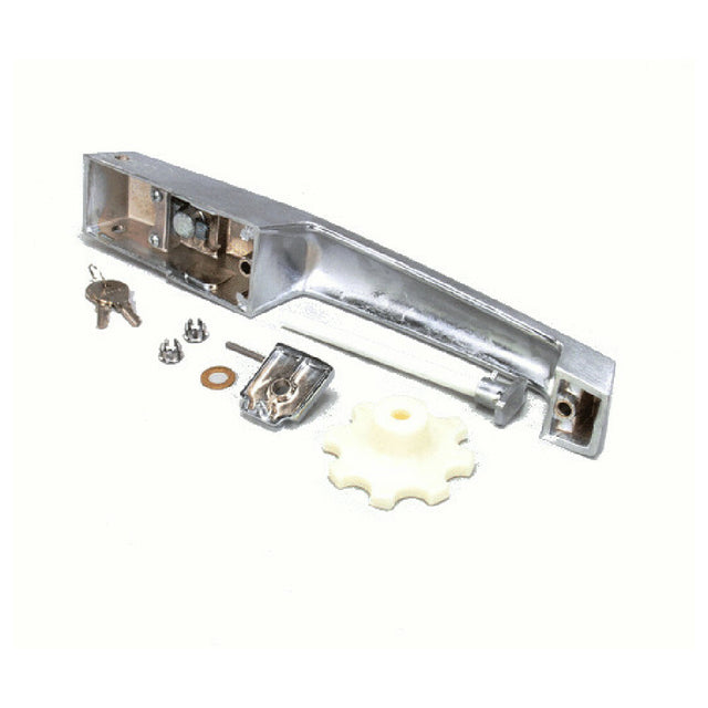 Kolpak 236021075 1239c Cylinder Loc King W