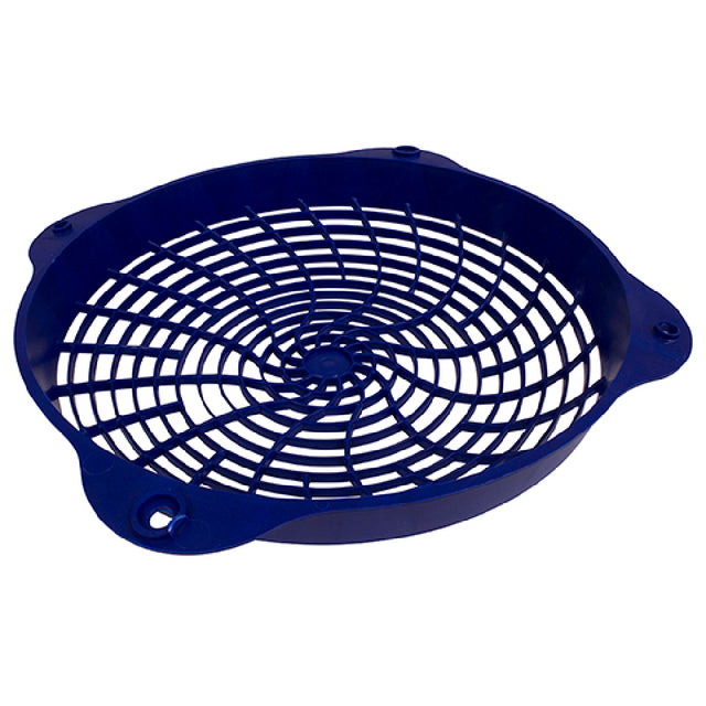 Bohn -37000701 Fan Guard 12" Blue Plastic