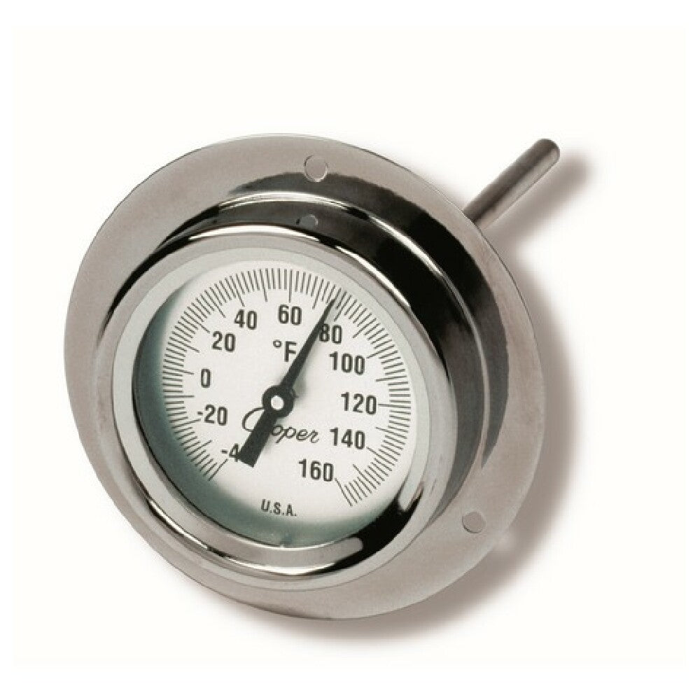 Atkins 224503 Copper Thermometer