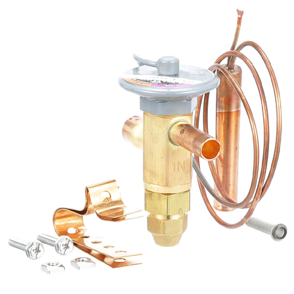 Structural Concepts 72563 Thermo Expansion Valve