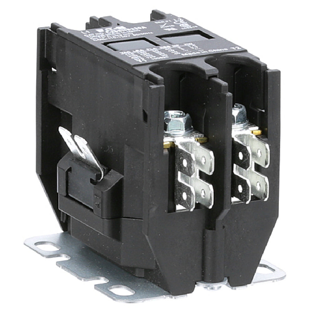 Structural Concepts 20-04880 Contactor 30a 120v 2p