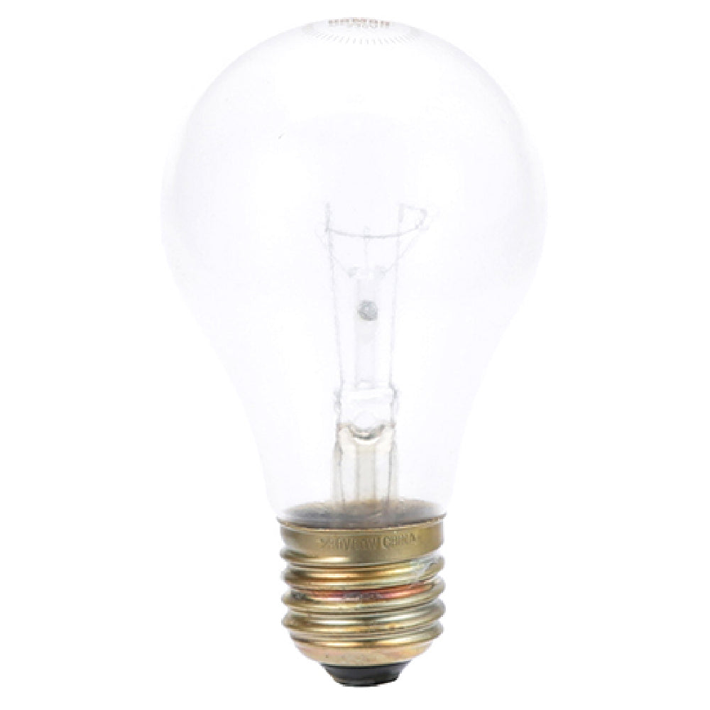 Structural Concepts 20-29814 Bulb 60w 230v Safety Coated