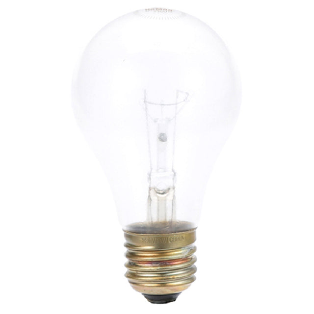 Structural Concepts 20-29814 Bulb 60w 230v Safety Coated