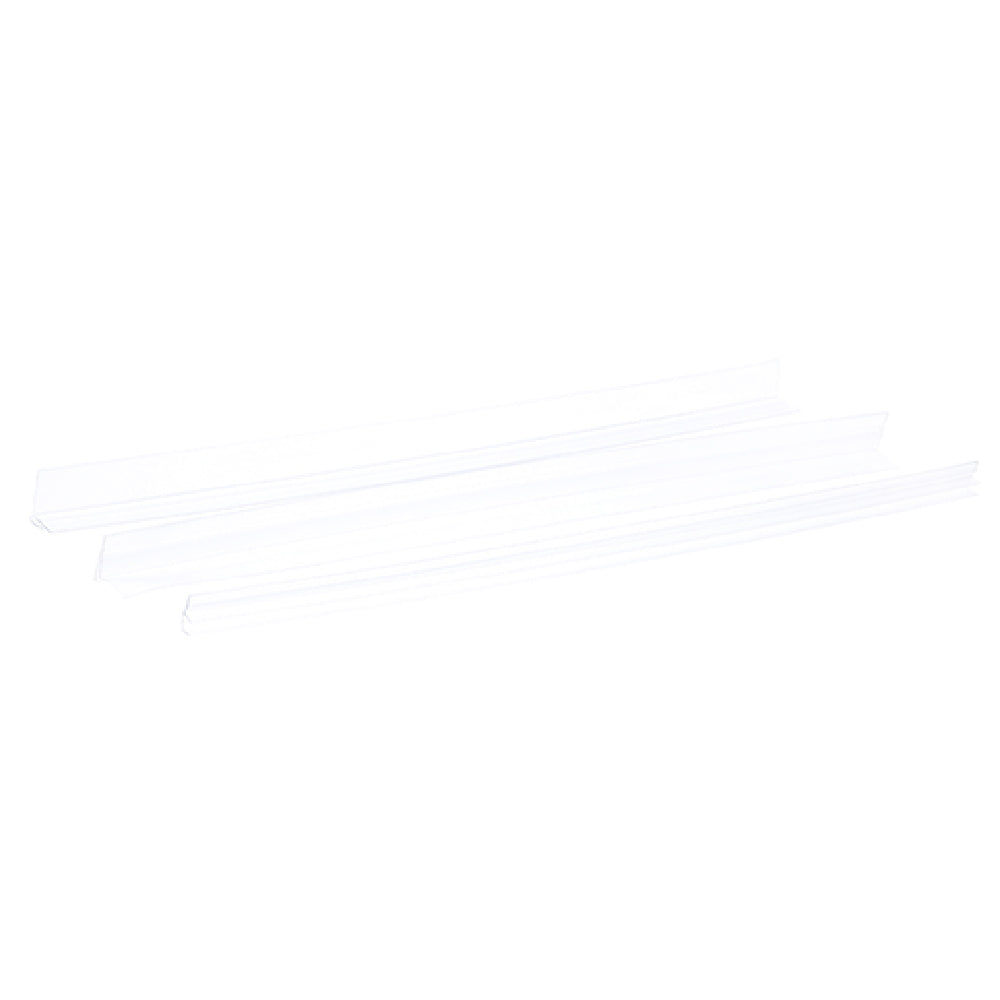 Structural Concepts 20-75369 Retro Kit Fly Seal Rear Door