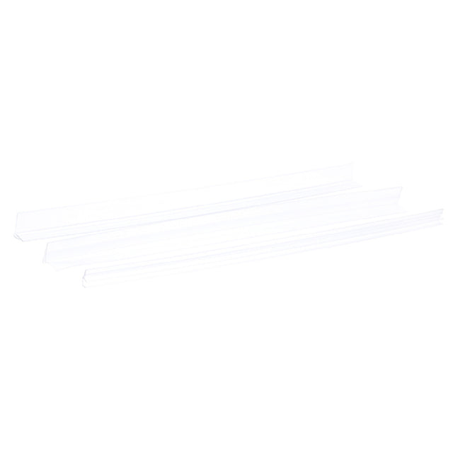 Structural Concepts 20-75369 Retro Kit Fly Seal Rear Door
