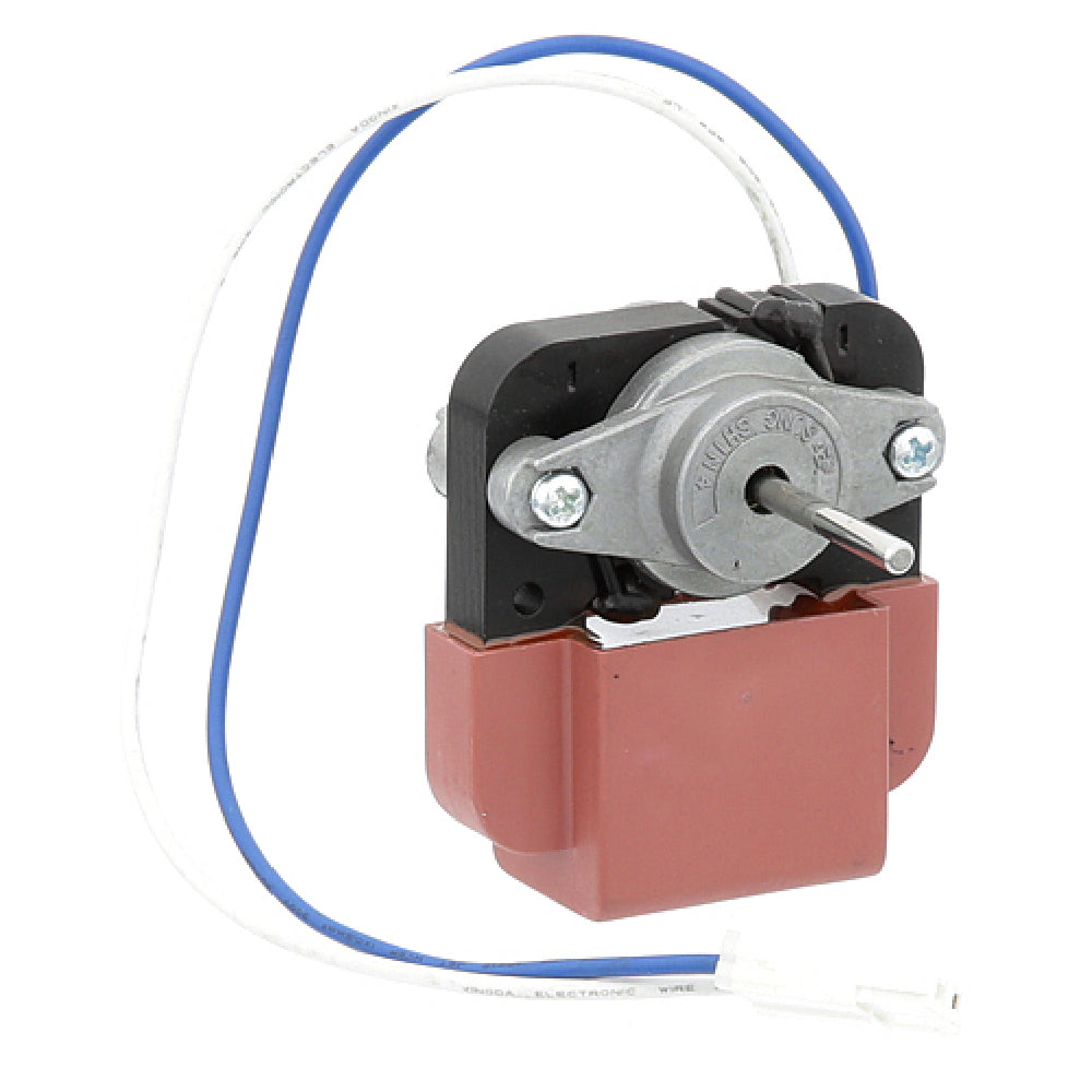 Turbo Air 3963328610 Fan Motor Eva