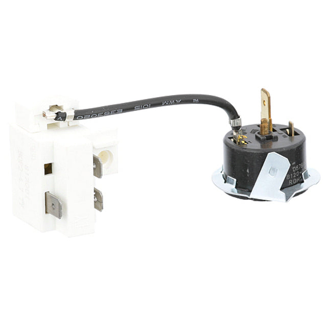 Turbo Air D600101 Relay For Crt Compressor